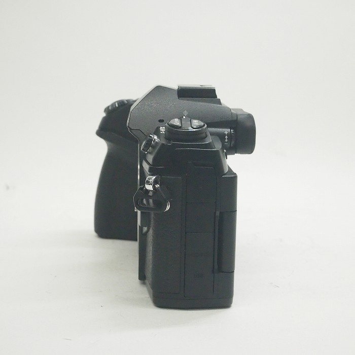 オリンパス OM-D E-M1 MARKII ボディ