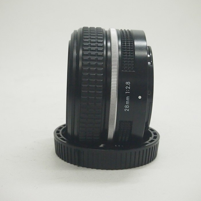 ニコン Z 28/F2.8 (SPECIAL EDITION)