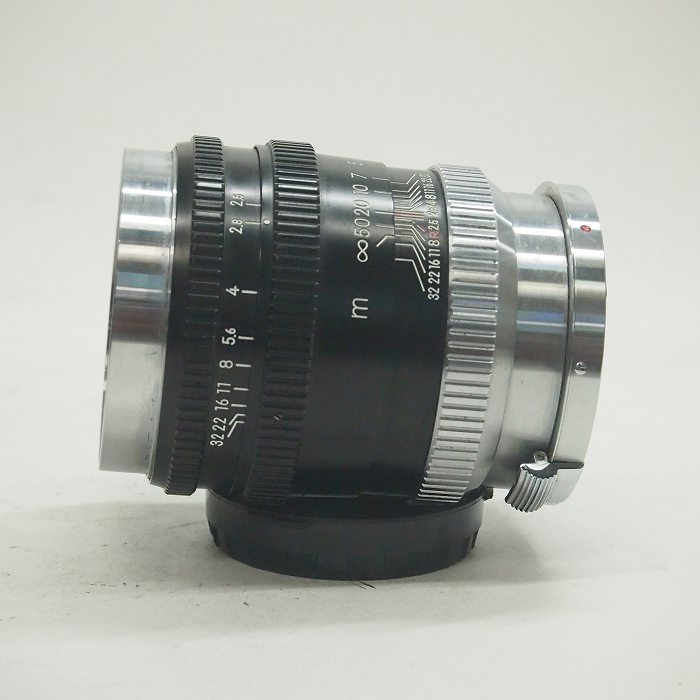 ニコン ニッコールP10.5/2.5