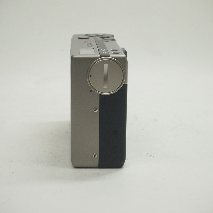 コンタックス T3 シルバー