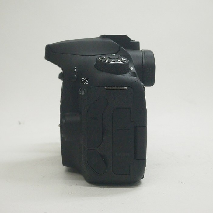 キヤノン EOS 90D ボデイ