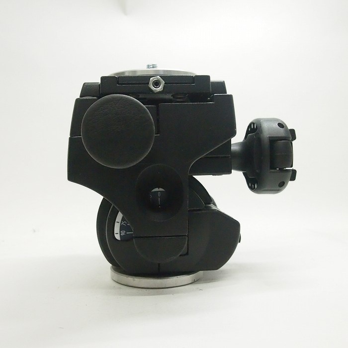 マンフロット #400 ギア付雲台