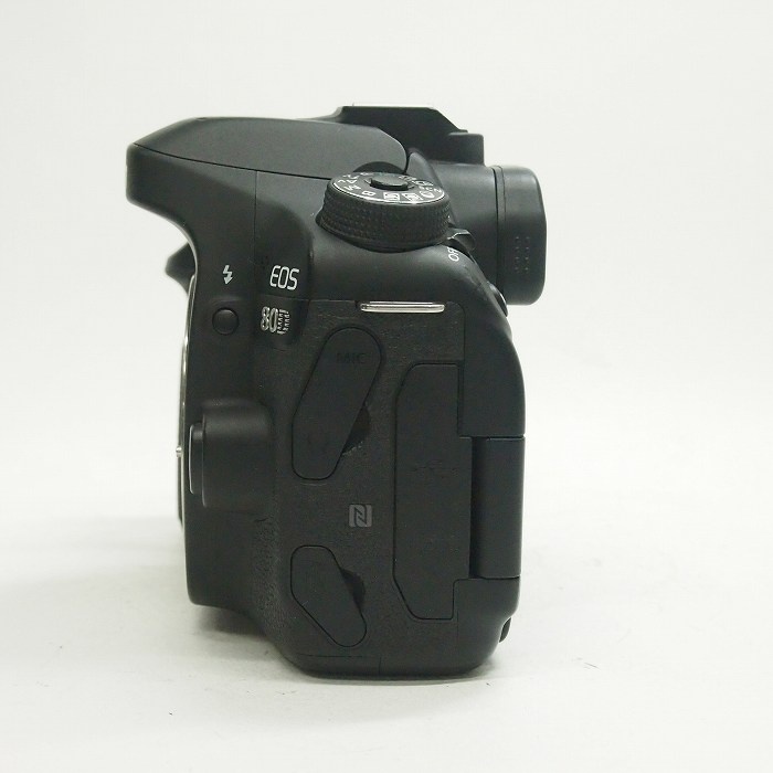 キヤノン EOS 80D ボディ