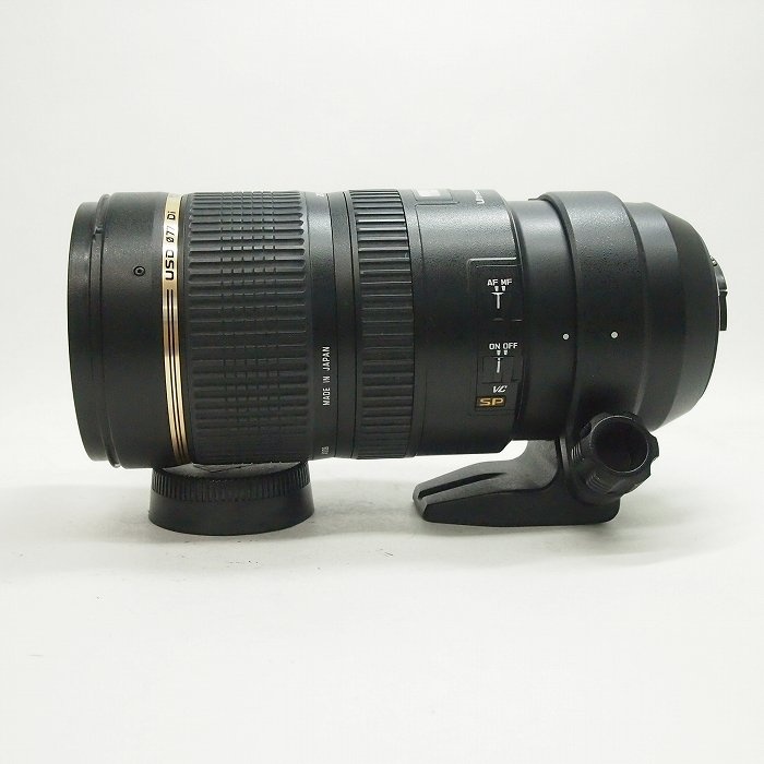 タムロン SP70-200/2.8 DI VC USD A009 ニコン用