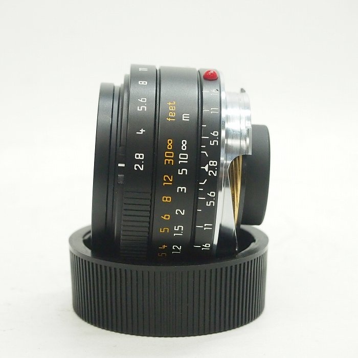 ライカ エルマリート M28/2.8 ASPH, 6bit 11606