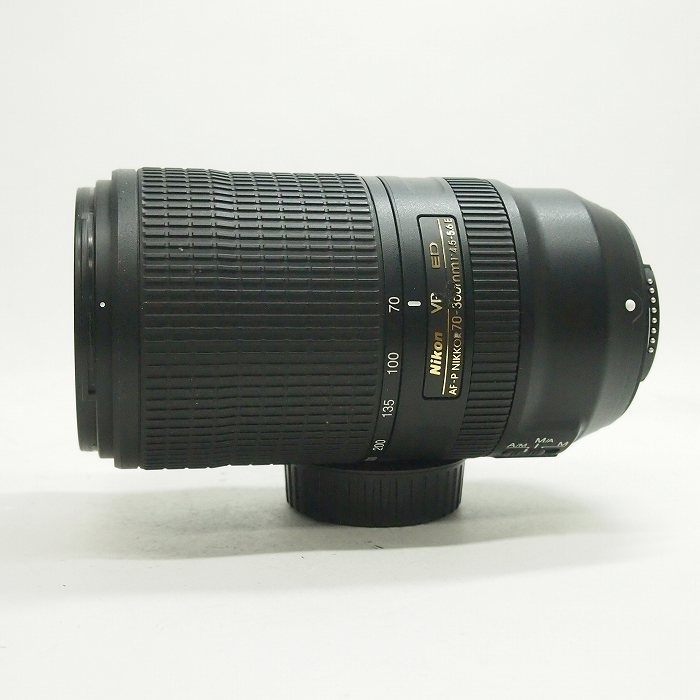 ニコン AF-P 70-300/F4.5-5.6E ED VR