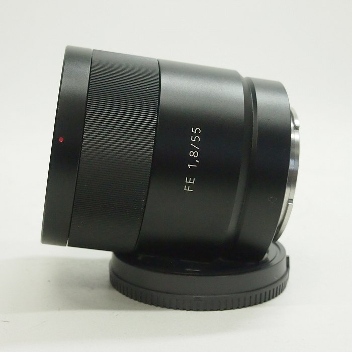 ソニー SONNAR T*FE55/1.8 ZA