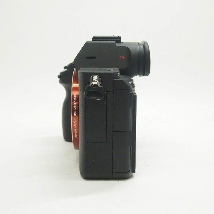 ソニー α7III(ILCE-7M3) ボディ
