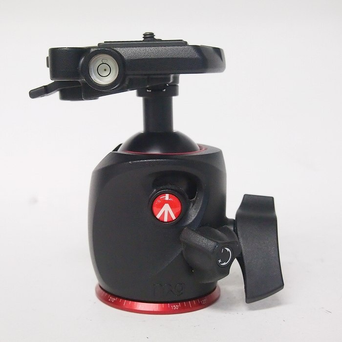 マンフロット MHXPRO-BHQ2 ボール雲台