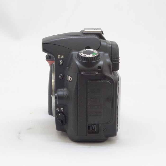 ニコン D90 ボデイ