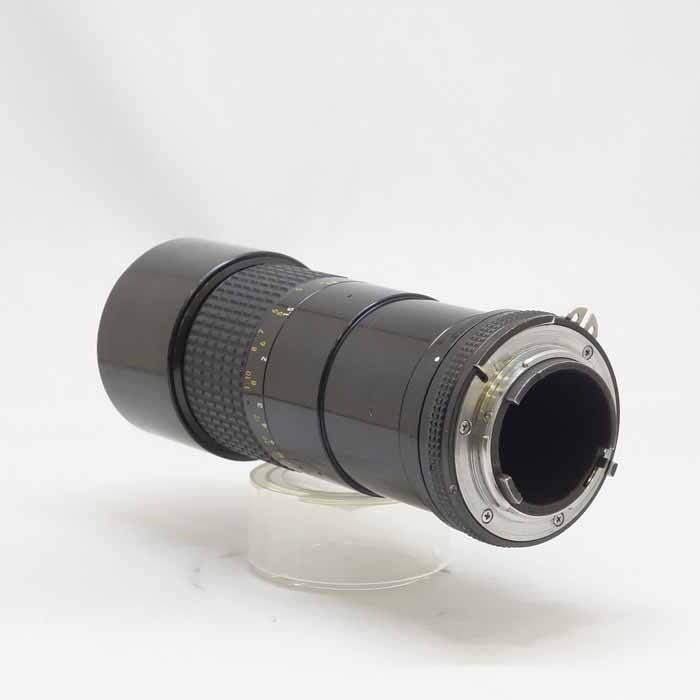 ニコン Ai200/4S マイクロ