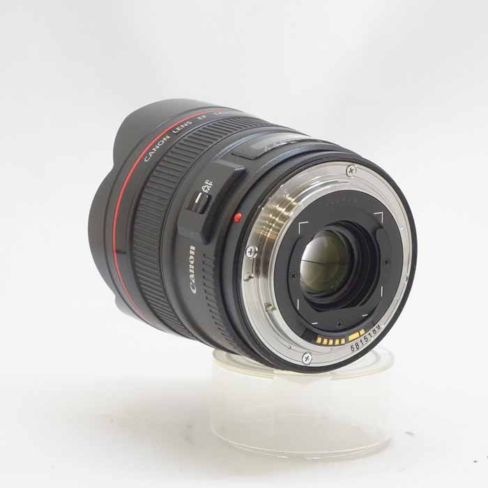 キヤノン EF14/2.8L II USM