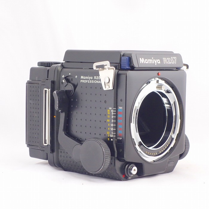 マミヤ RZ67 PRO