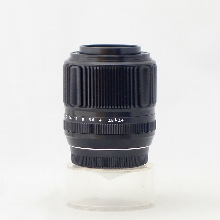 フジフイルム XF60/2.4 R MACRO
