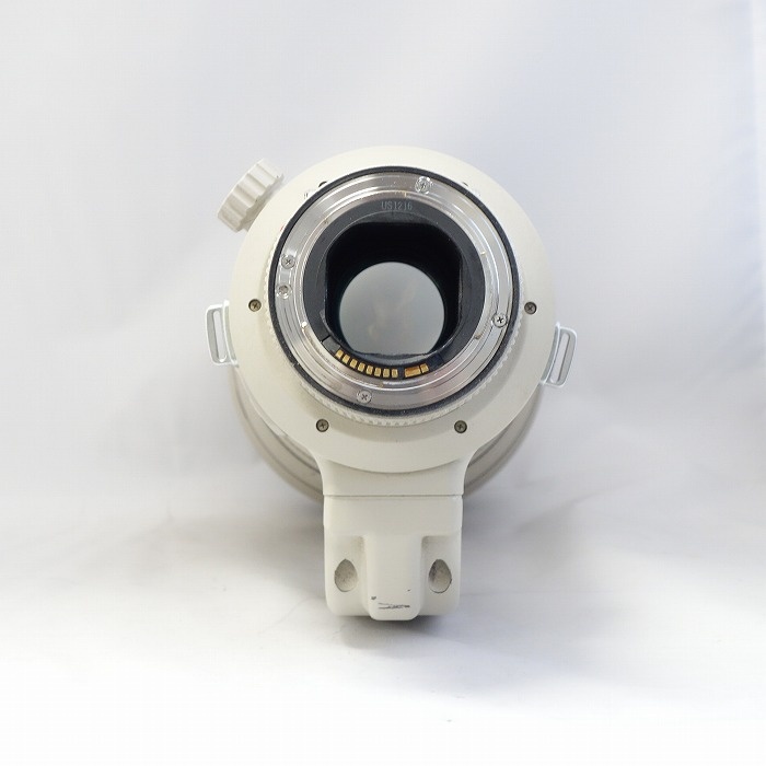 キヤノン EF500/4L IS