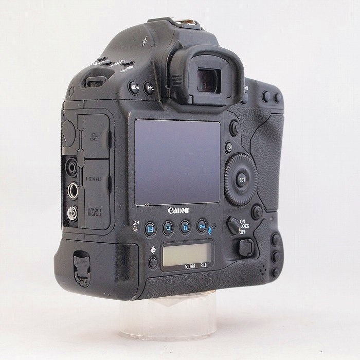 キヤノン EOS-1D X ボデイ