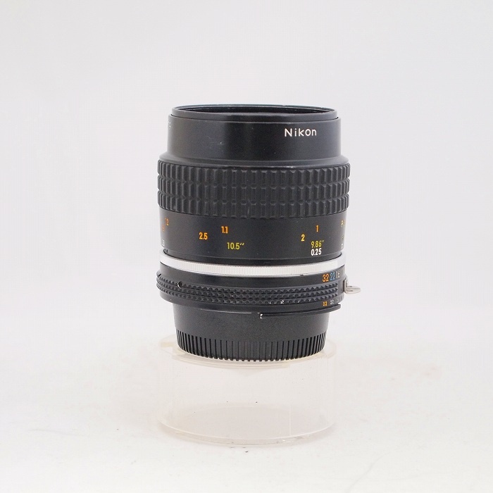 ニコン AI 55/2.8S マイクロ