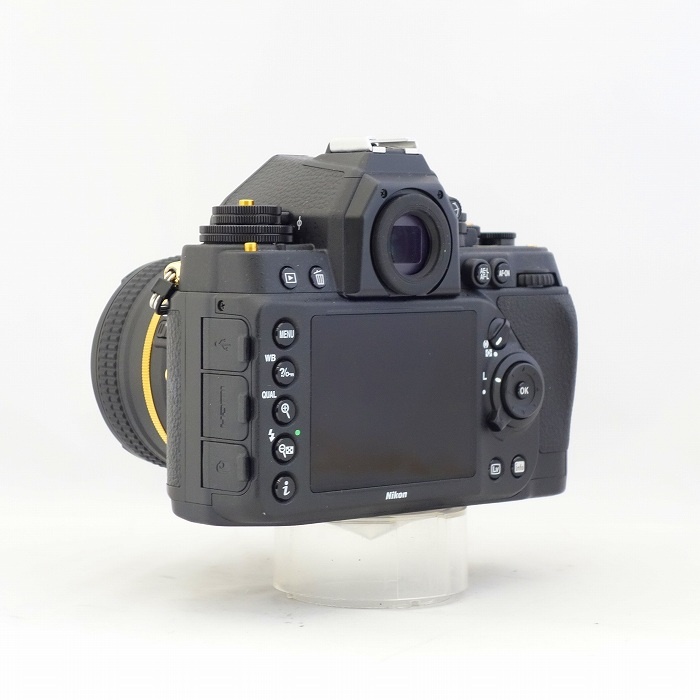ニコン Df 50/1.8G SPECIAL GOLD EDITIONキツト