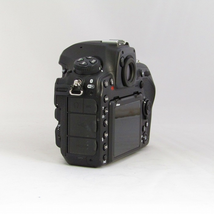 ニコン D850 ボデイ