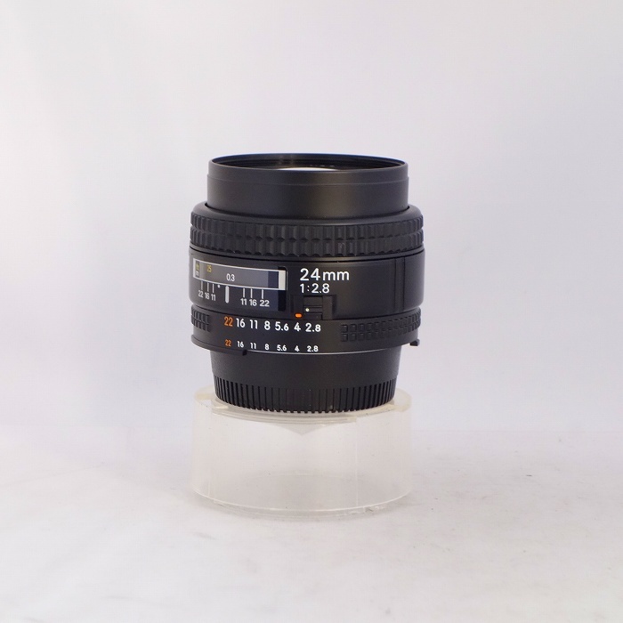 ニコン AF 24/2.8