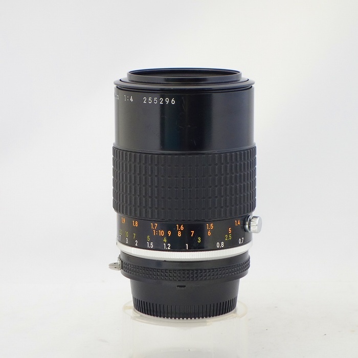 ニコン Ai-S 105/4 マクロ