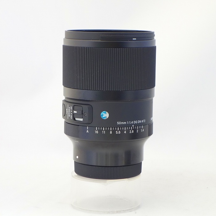 シグマ 50/1.4 DG DN ART SE クローズアップレンズセット