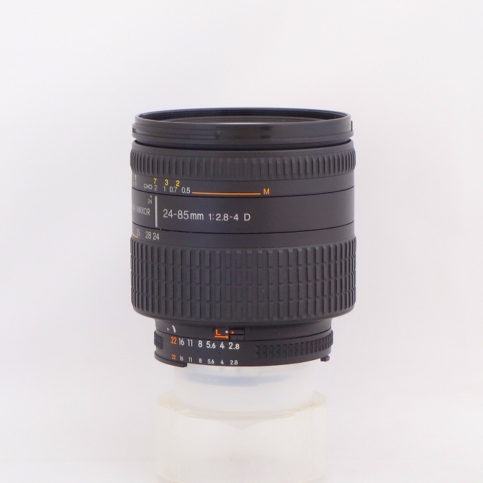 ニコン AI AF 24-85/2.8-4D IF