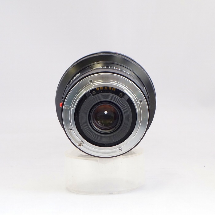 ミノルタ AF20/2.8