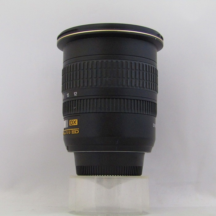 ニコン AF-S DX 12-24/4G IF-ED