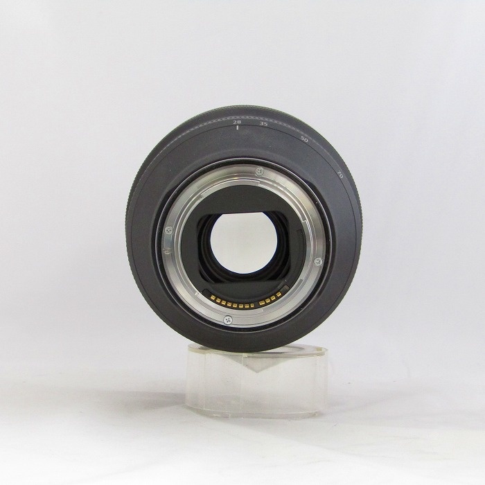 キヤノン RF28-70/2L USM