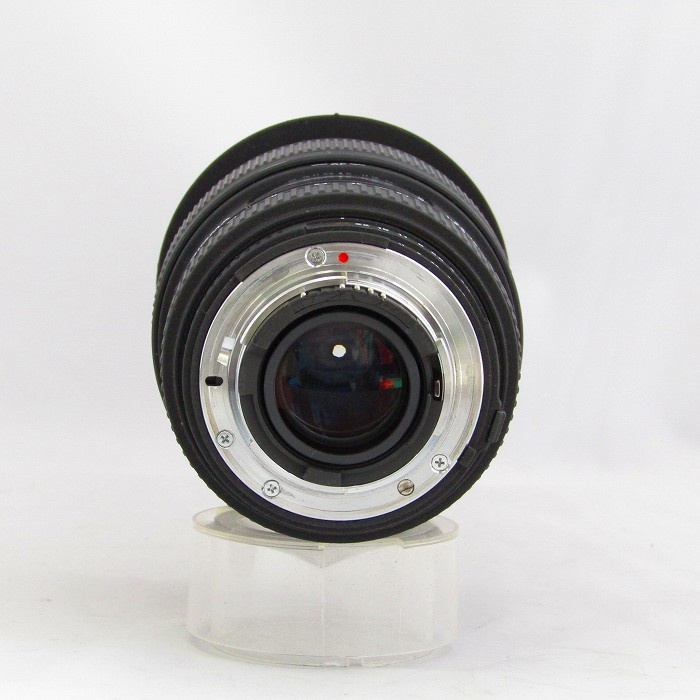 シグマ AF24-70/2.8 EX DG マクロ NA
