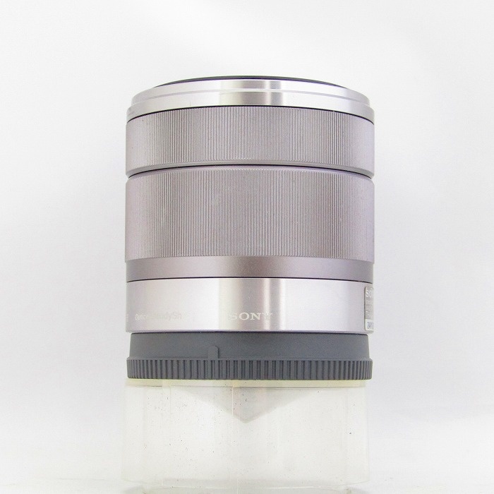 ソニー E18-55/3.5-5.6 OSS