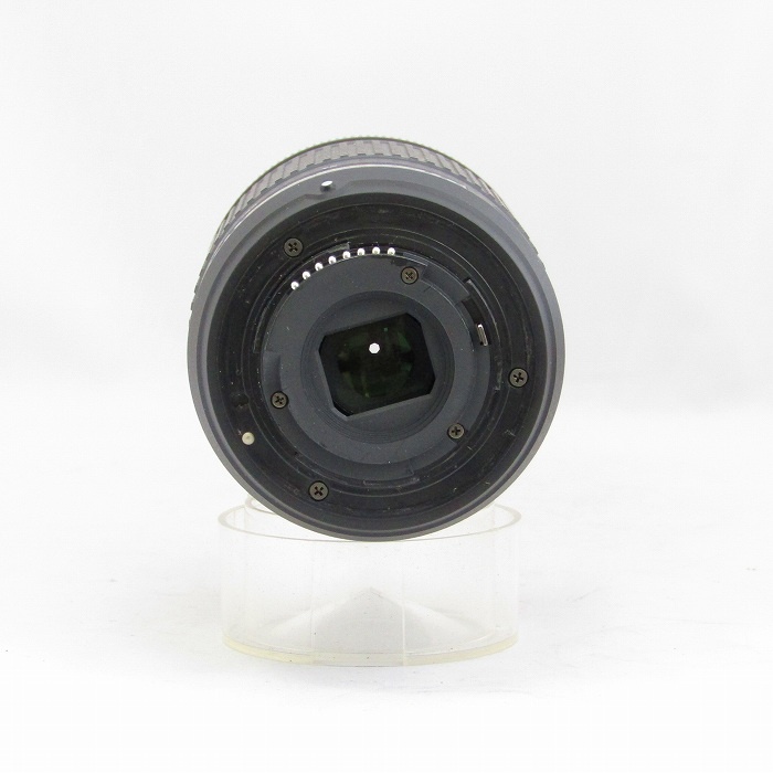 ニコン AF-P DX 70-300/4.5-6.3G ED VR