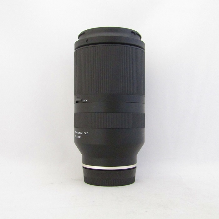 タムロン 70-180/2.8 DI3 VXD A056SF