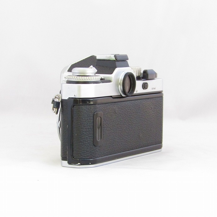 ニコン FM3A SL BODY
