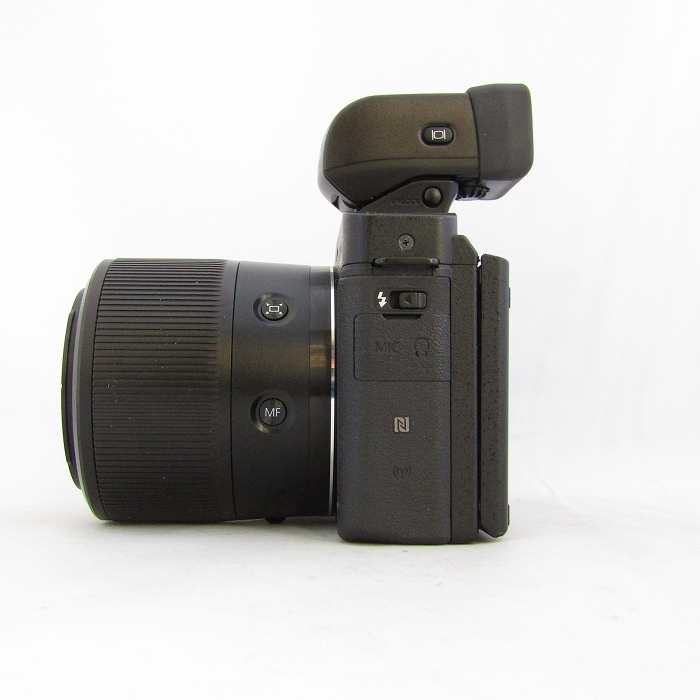 キヤノン POWERSHOT G3 X EVFキツト