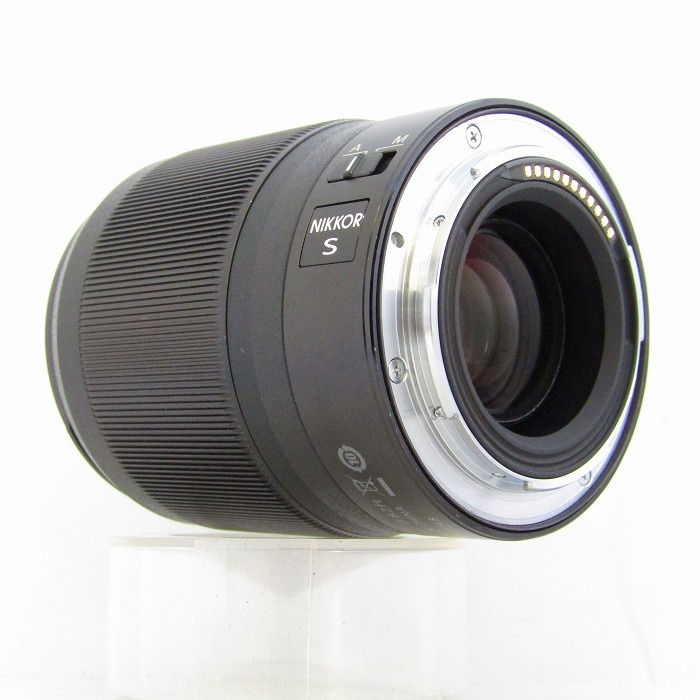 ニコン Z 35/1.8 S