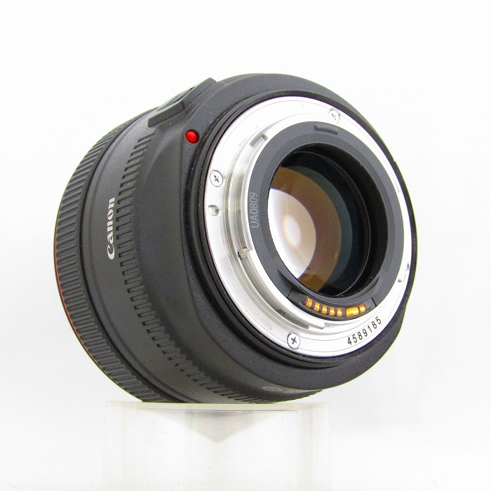 キヤノン EF50/1.2L USM