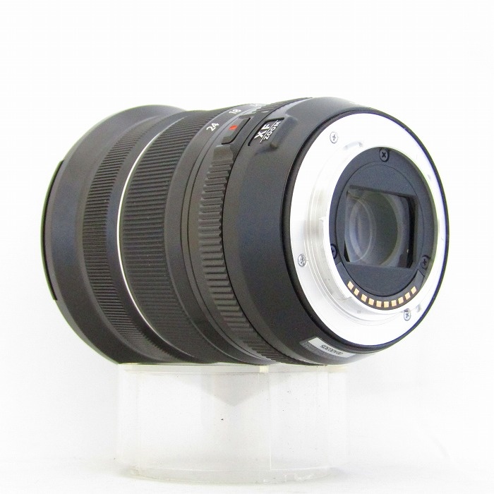 フジフイルム XF10-24/4 R OIS WR