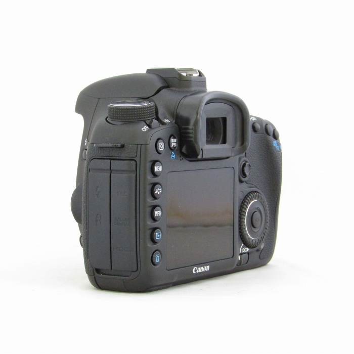 キヤノン EOS 7D ボデイ