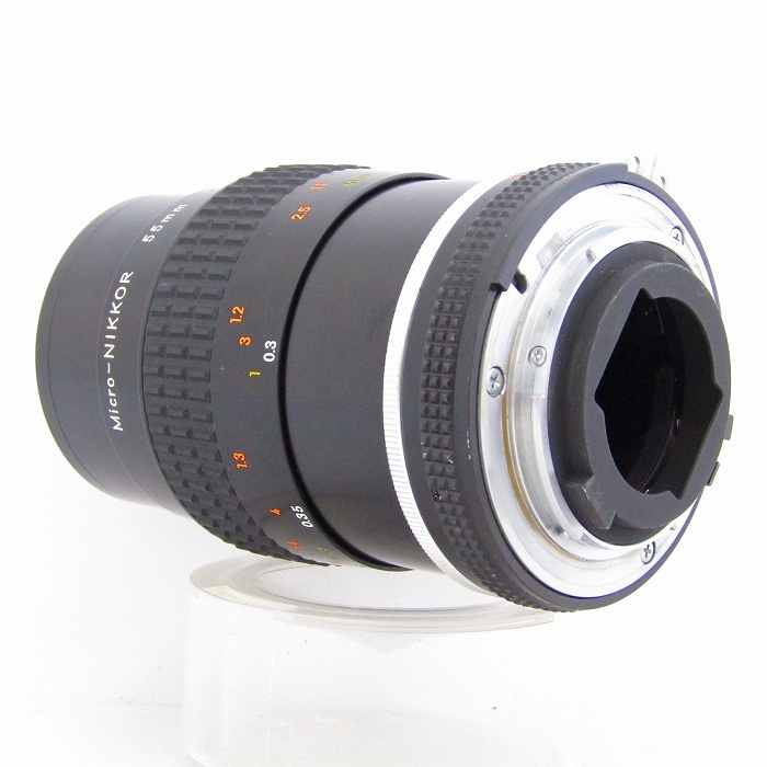 ニコン AI55/2.8S マイクロ