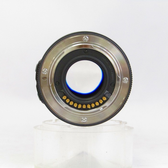 オリンパス M.ZUIKO DIGITAL ED12-50/3.5-6.3 EZ BK