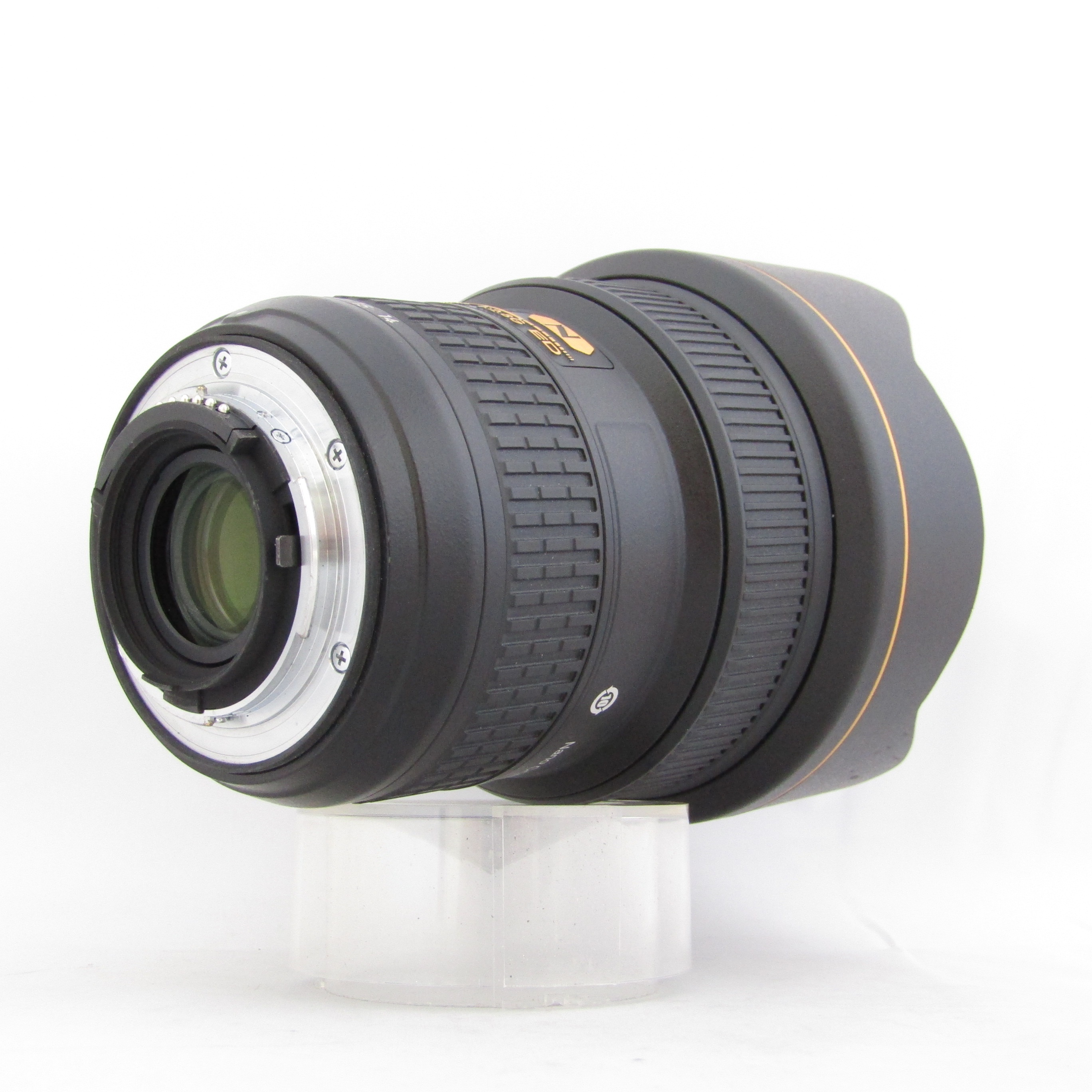 ニコン AF-S 14-24/2.8G ED
