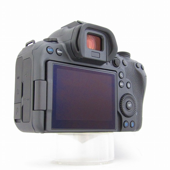 キヤノン EOS R6 MARK2 ボデイ
