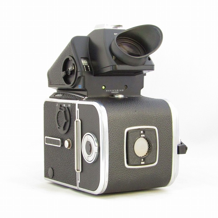 HASSELBLAD 503CX+A12+PME5