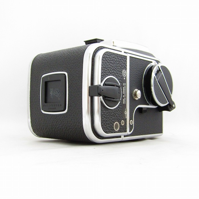 HASSELBLAD 500C/M＋A12