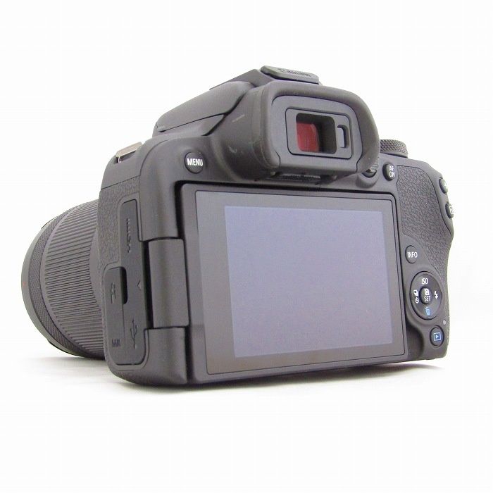 キヤノン EOS R10 RF-S18-150 IS STM レンズキツト