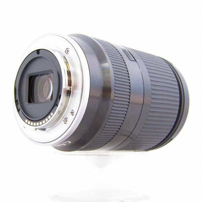 タムロン 18-200/3.5-6.3 DI3 VC B011(ソニーE)