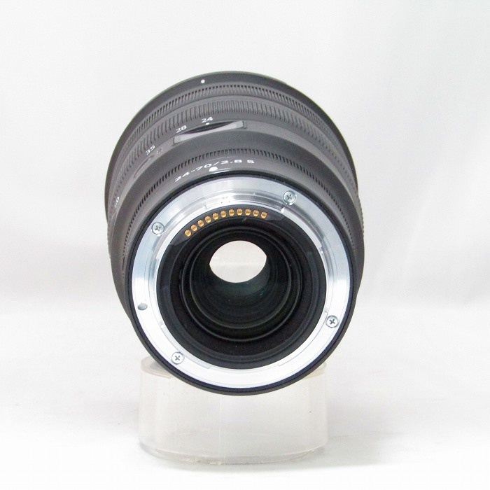 ニコン Z 24-70/2.8 S