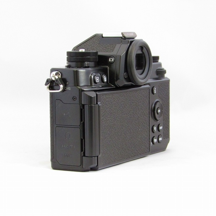 ニコン Zf ボデイ